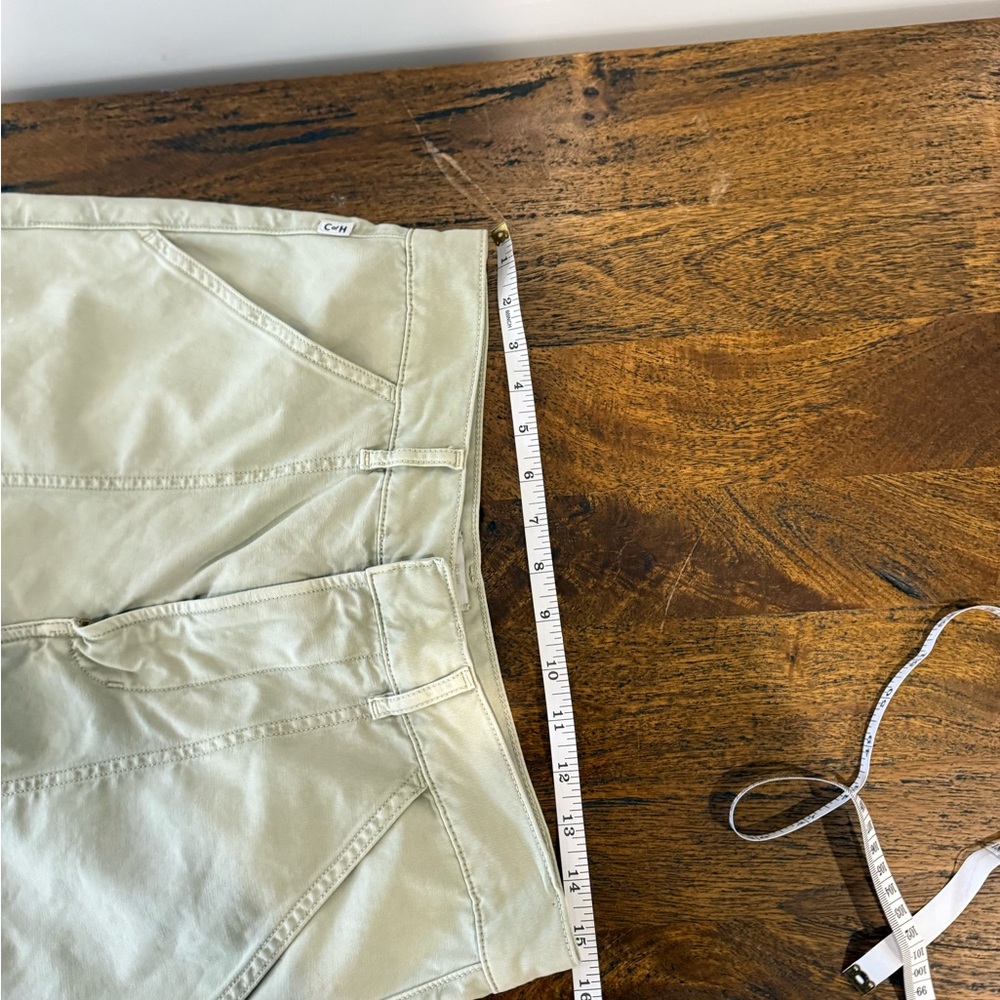Citizens of Humanity Marcelle Cargo Barrel Pants - Picture 9 of 11